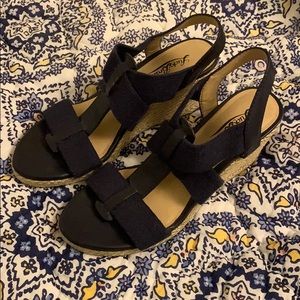 Lucky Brand Wedges